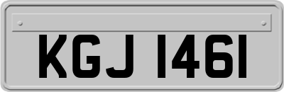 KGJ1461