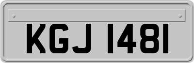 KGJ1481