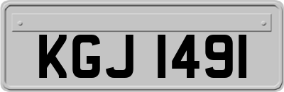 KGJ1491