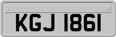 KGJ1861