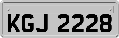 KGJ2228