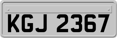 KGJ2367