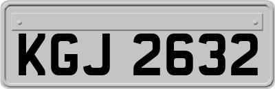 KGJ2632