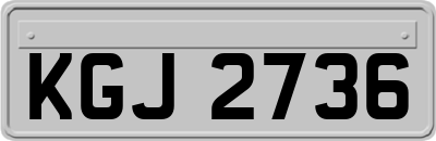 KGJ2736