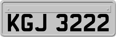 KGJ3222