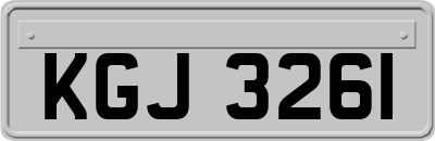 KGJ3261