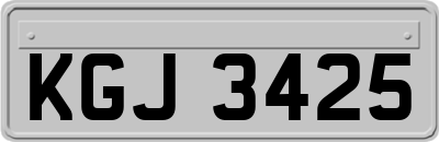 KGJ3425