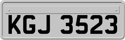 KGJ3523