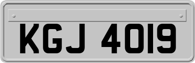 KGJ4019