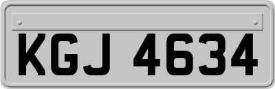 KGJ4634