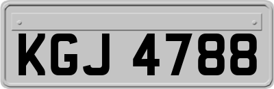 KGJ4788