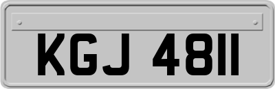 KGJ4811