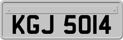 KGJ5014