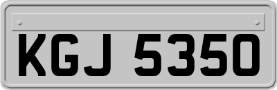 KGJ5350