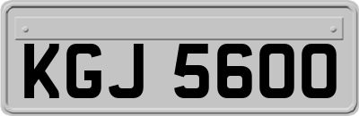 KGJ5600