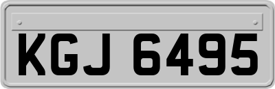 KGJ6495