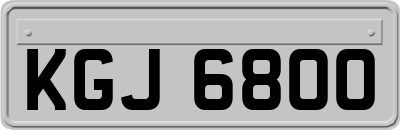 KGJ6800