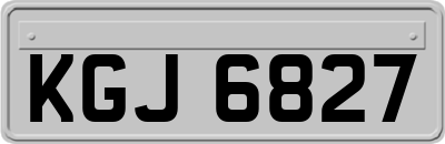 KGJ6827