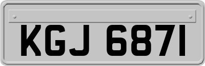 KGJ6871