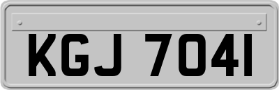 KGJ7041