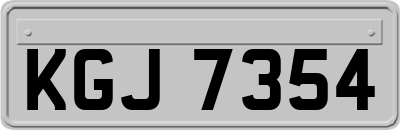 KGJ7354