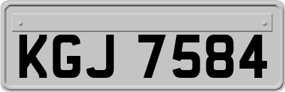 KGJ7584