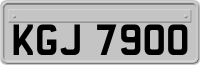KGJ7900