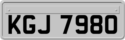 KGJ7980