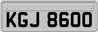 KGJ8600