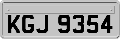 KGJ9354