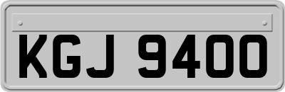 KGJ9400