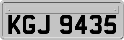 KGJ9435