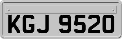 KGJ9520