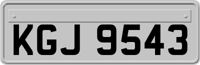 KGJ9543