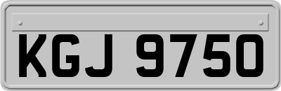 KGJ9750