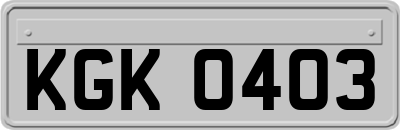 KGK0403