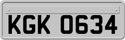 KGK0634