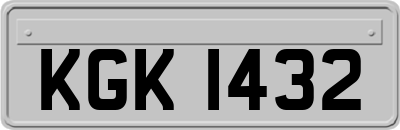 KGK1432