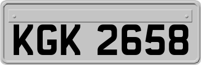 KGK2658