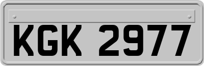 KGK2977