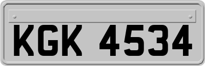 KGK4534