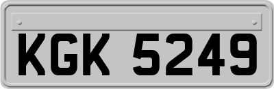 KGK5249