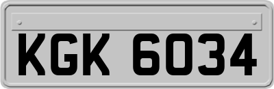 KGK6034