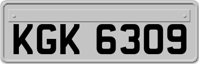 KGK6309