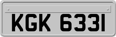 KGK6331