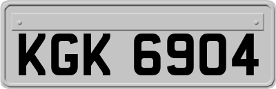 KGK6904