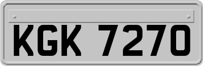 KGK7270