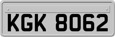 KGK8062