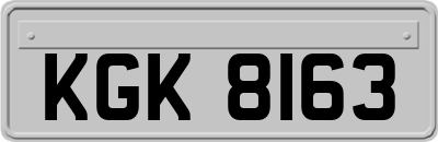 KGK8163