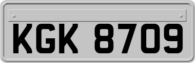 KGK8709